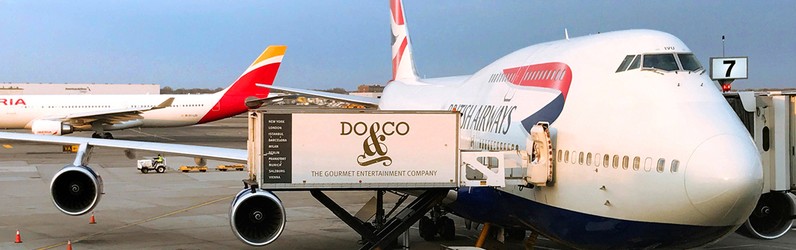 Küchenhilfe (m/w/d) Airport Lounge München