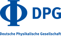 Deutsche Physikalische Gesellschaft e.V. Deutsche Physikalische Gesellschaft e.V.