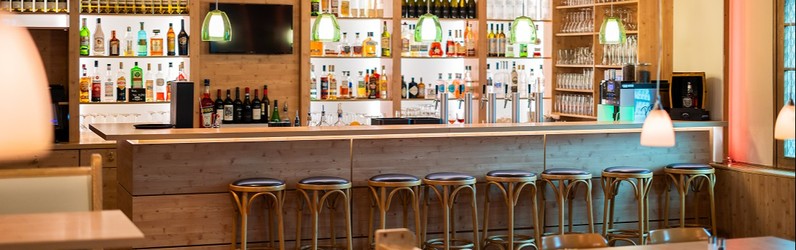 Restaurantmitarbeiter m/w/d