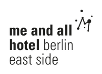 me and all hotels berlin east side