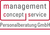 m.c.s Personalberatung GmbH