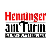 Brauhaus am Turm GmbH - Henninger am Turm - Das Frankfurter Brauhaus