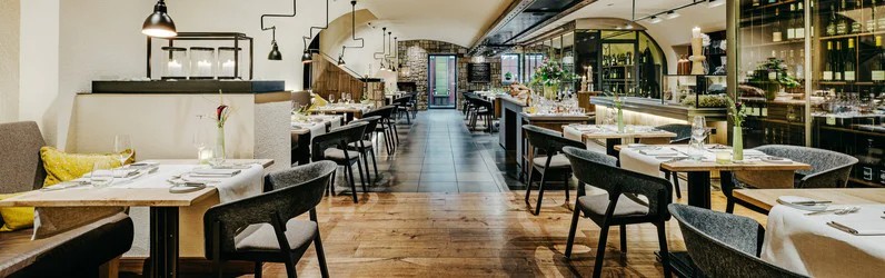 Sommelier (m/w/d) für das Sternerestaurant Philipp Soldan