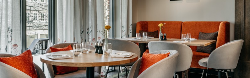 Restaurantfachmann/ frau (m | w | d)