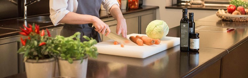 Auszubildende m/w/d Koch