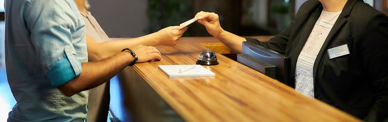 Auszubildende m/w/d Hotelfachmann/-frau