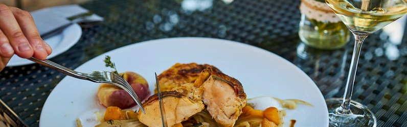 Auszubildende Fachmann / Fachfrau für Restaurants & Veranstaltungsgastronomie m/w/d