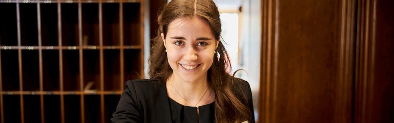 Auszubildende m/w/d Hotelfachmann/-frau