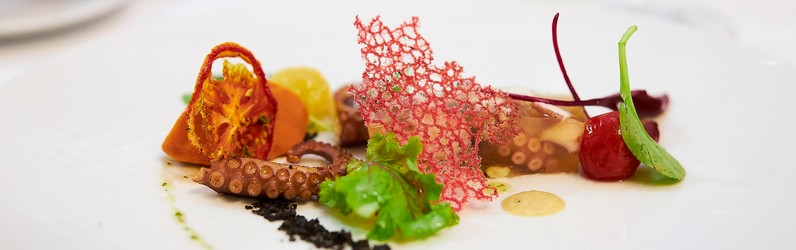 Chef de Partie / Koch m/w/d