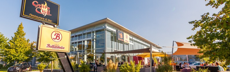 Servicekraft (m/w/d)