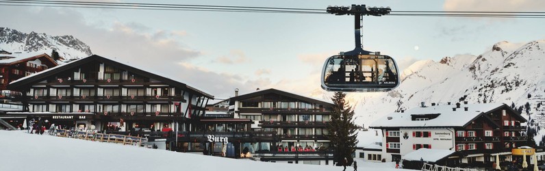 Ski Monteur:in (M/W/D)