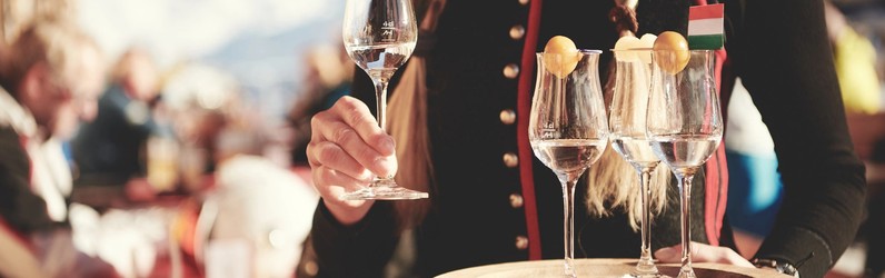 Commis de Rang (m/w/d)