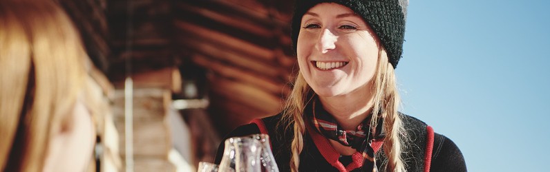 Chef de Rang KRIEGERALPE (M/W/D)