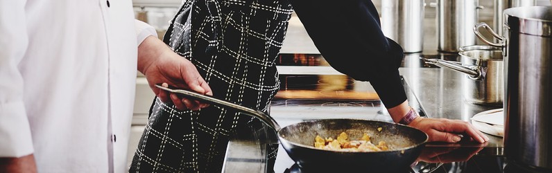 Sous Chef (M/W/D)