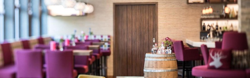 Hotelleitung Schwerpunkt Logis (m/w/d)