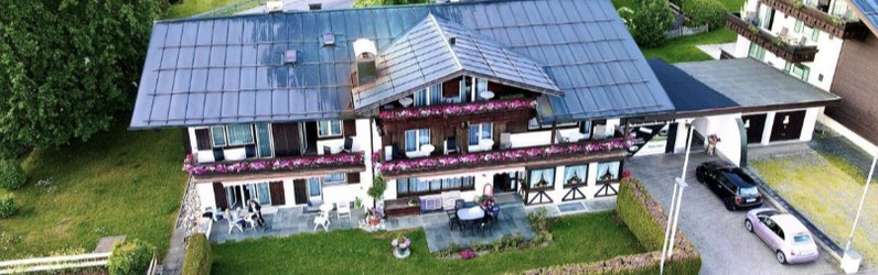 Mitarbeiter  Frühstück/ Rezeption (m/w/d) in Teilzeit oder auf Minijobbasis