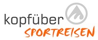 Kopfüber Sportreisen & Events GmbH