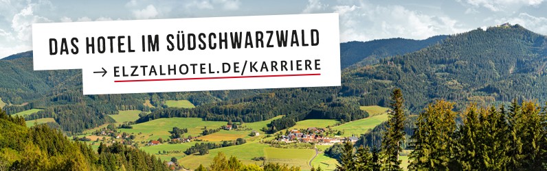 Mitarbeiter/Mitarbeiterin im Housekeeping