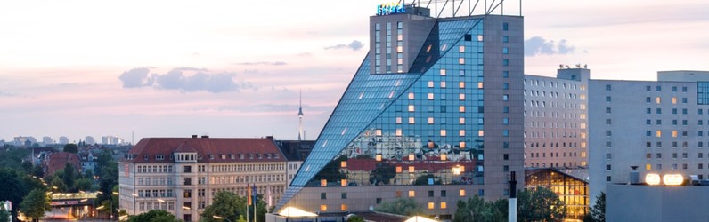 Lichttechniker Estrel Showtheater (m/w/d) - Teilzeit