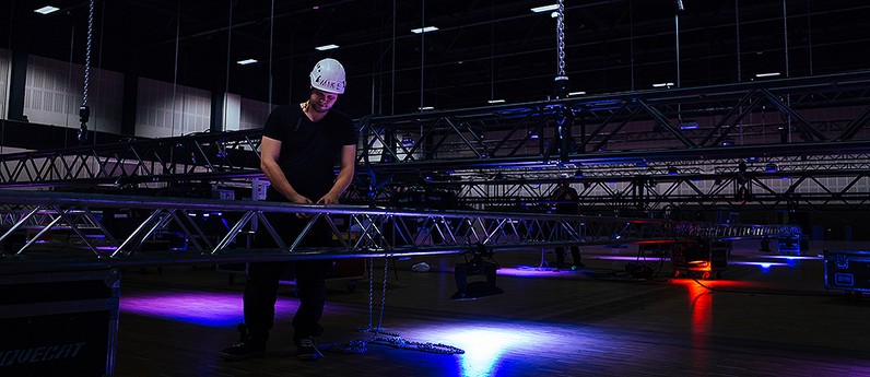 Disponent Video- und Medientechnik (m/w/d)