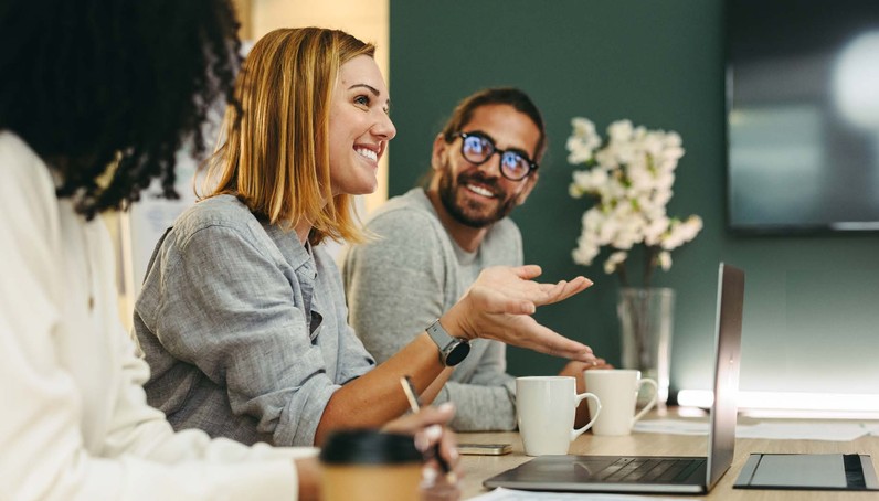 Online Distribution Manager (w|m|d) - Hotellerie