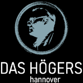 1910 Gastronomie Betriebs GmbH - DAS HÖGERS hannover
