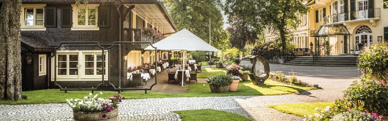 Servicemitarbeiter / Commis de Rang (m/w/d)