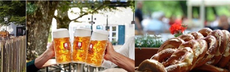 Biergartenhelfer m/w/d