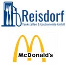 Reisdorf Tankstellen - Raststätte Diner Fichtenplan