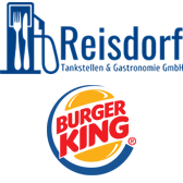 Reisdorf Tankstellen - Raststätte Dresdner Tor