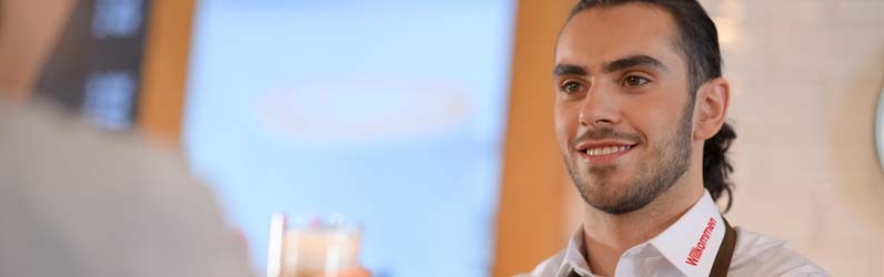 Schichtleiter (m/w/d) Mc Donalds