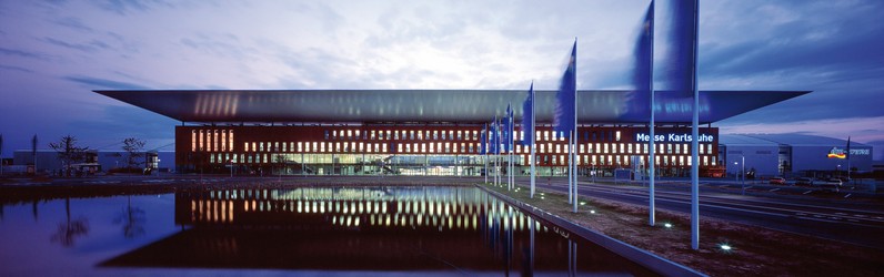 Operative Projektleitung Messe-Catering m/w/d