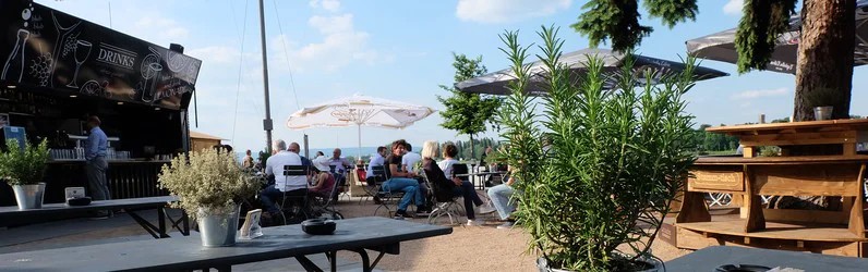 Koch m/w/d für unseren Biergarten MOLE
