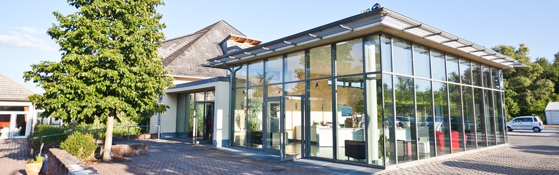 Ausbildung Kaufmann für Büromanagement m/w/d