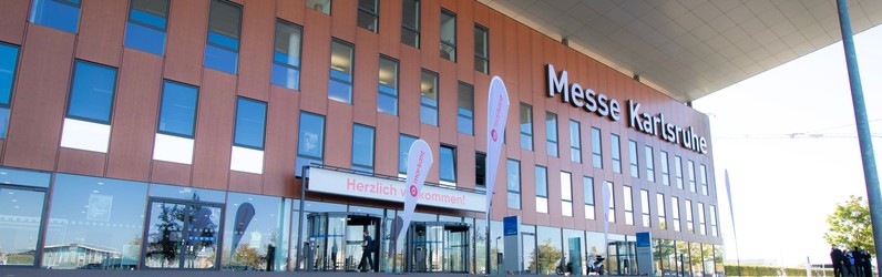 Junior Projektleiter / Projektleiter für Events und Sales m/w/d