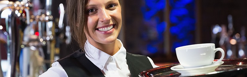 Servicemitarbeiter m/w/d