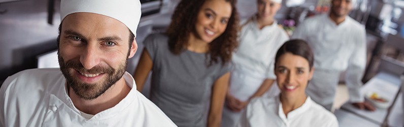 Spüler (m/w/d)