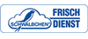 SCHWÄLBCHEN Frischdienst Südwest GmbH