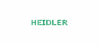 HEIDLER Strichcode GmbH