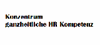 Konzentrum ganzheitliche HR Kompetenz