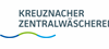 Kreuznacher Zentralwäscherei GmbH & Co. Mietwäsche KG