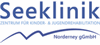 Seeklinik Norderney gGmbH  Zentrum für Kinder- & Jugendrehabilitation