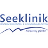 Seeklinik Norderney gGmbH  Zentrum für Kinder- & Jugendrehabilitation
