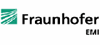 Fraunhofer-Institut für Kurzzeitdynamik, Ernst-Mach-Institut EMI Fraunhofer-Institut für Kurzzeitdynamik, Ernst-Mach-Institut EMI