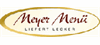 Meyer Menü Beteiligungs-GmbH
