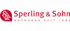 B. Sperling & Sohn GmbH