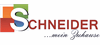 Zugreif-Heimwerkermärkte Wilhelm Schneider GmbH & Co. KG Zugreif-Heimwerkermärkte Wilhelm Schneider GmbH & Co. KG