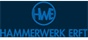 Hammerwerk Erft