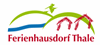 Ferienhausdorf Thale