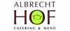 ALBRECHTHOF Catering & Menü GmbH